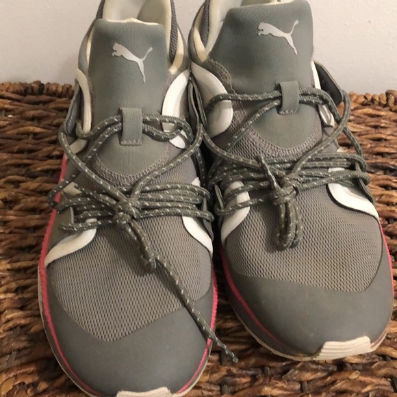 Puma x Staple ignite sneaker - Picture 3 of 7